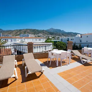  Apartamento Manuel Martin