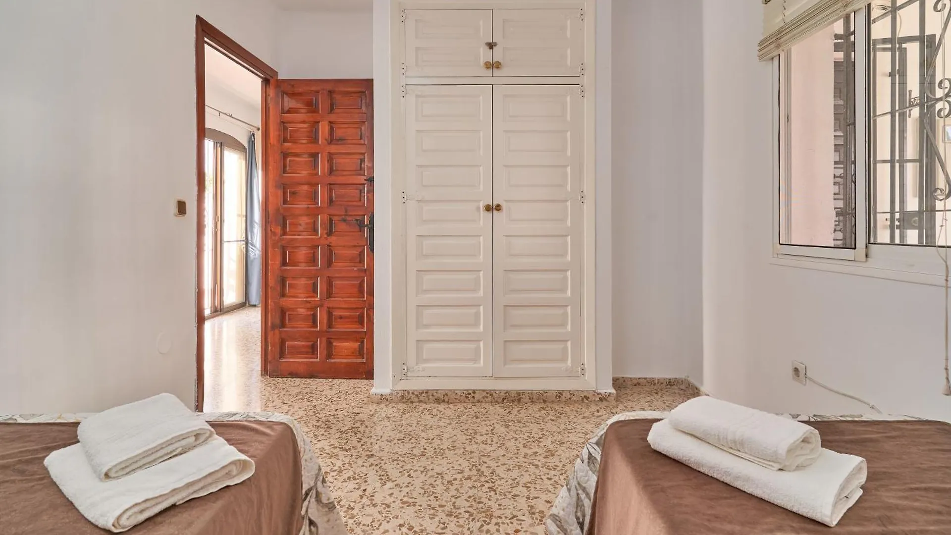 Holiday home Capistrano1 Villa Nerja Spain