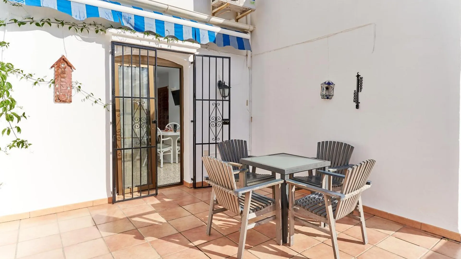 Holiday home Capistrano1 Villa Nerja