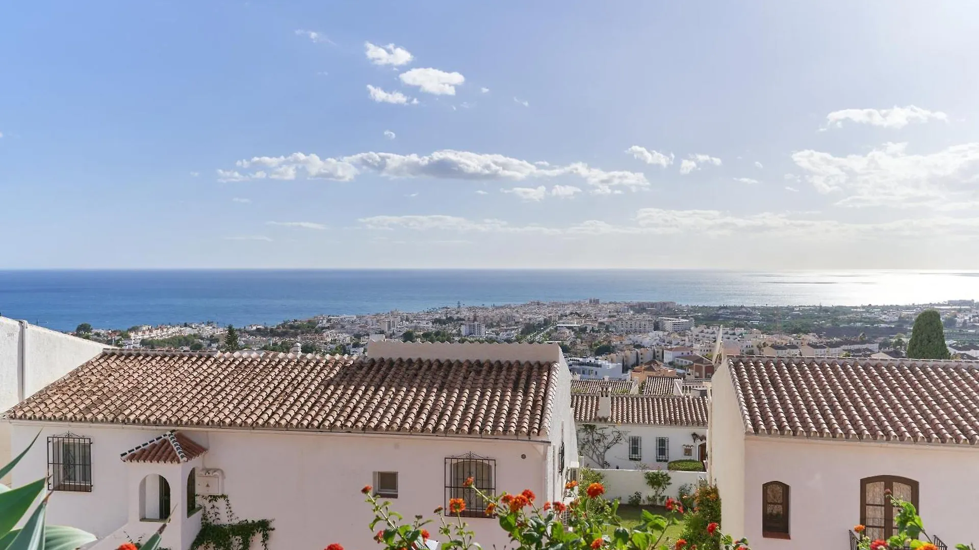 Holiday home Capistrano1 Villa Nerja
