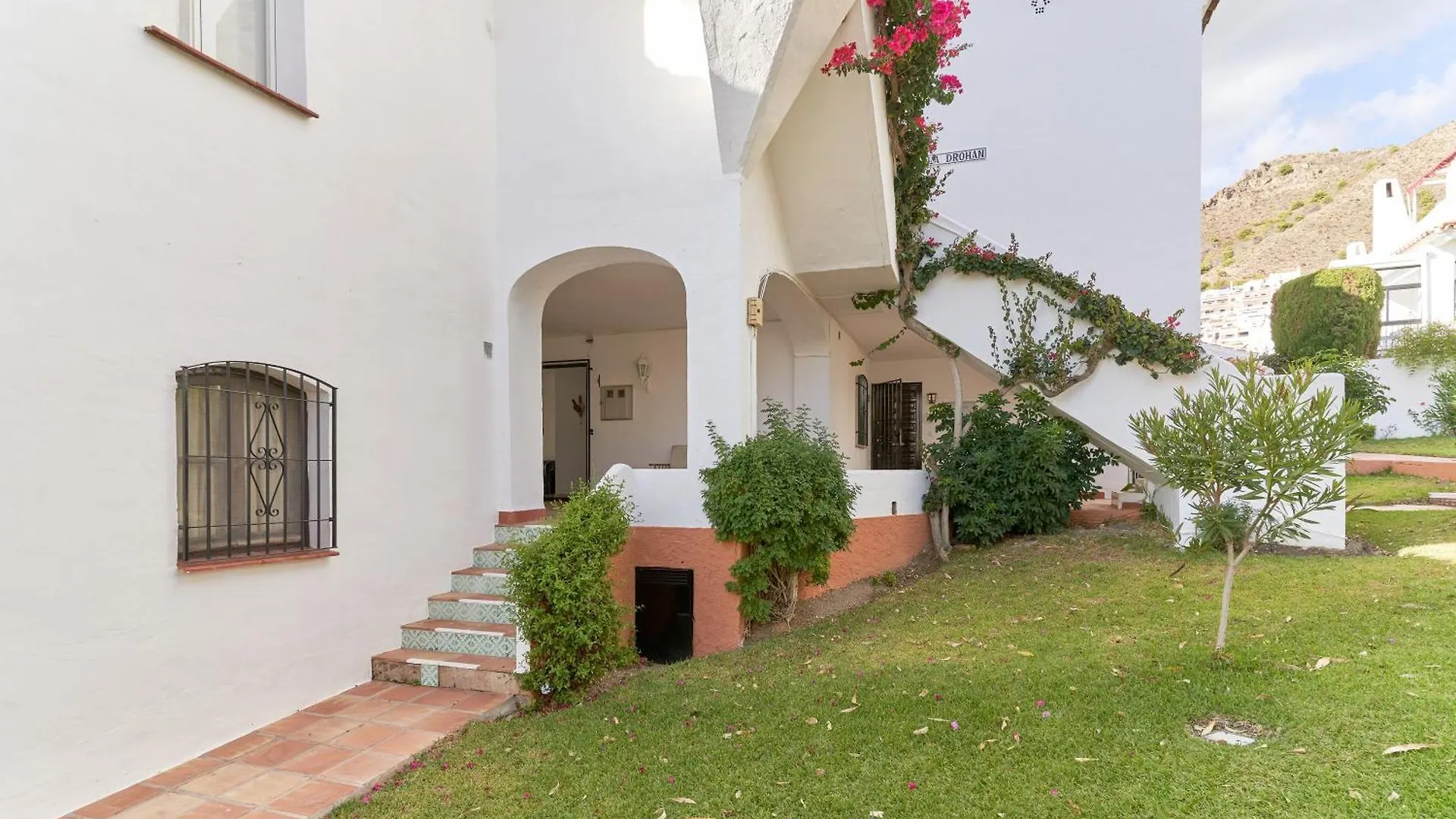 Capistrano1 Villa Nerja